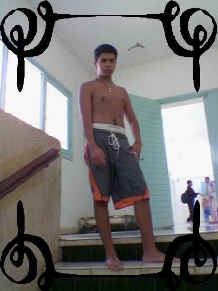 MwA a AbAyNo (GuElMiMe)